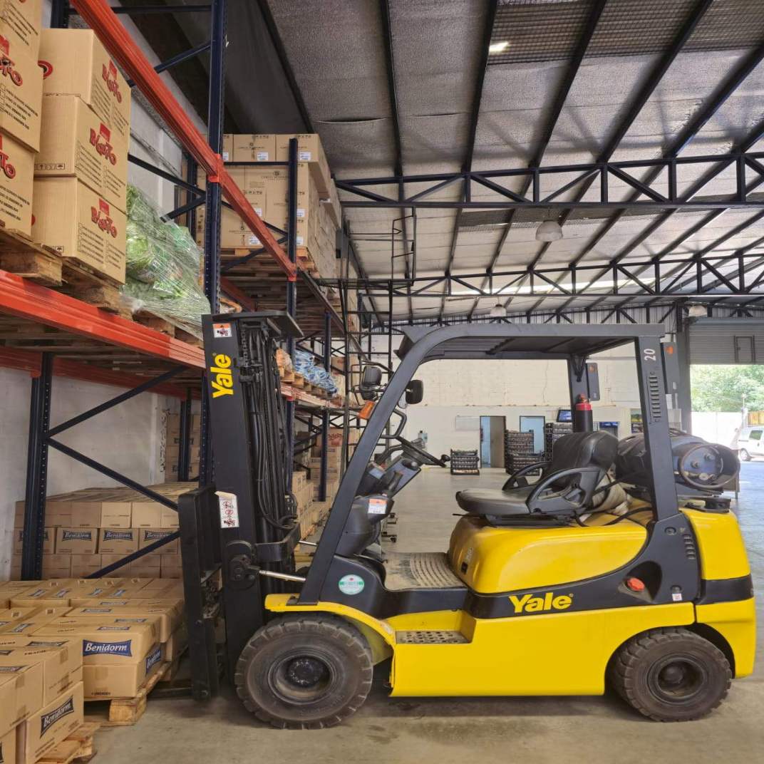 Distribuidores/Mayoristas